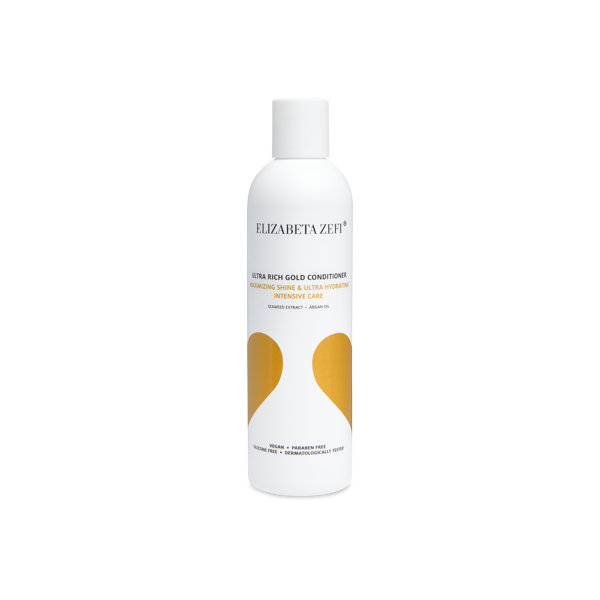 Ultra Rich Gold Conditioner