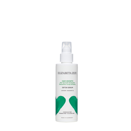 Detox Serum
