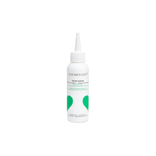 Detox Serum