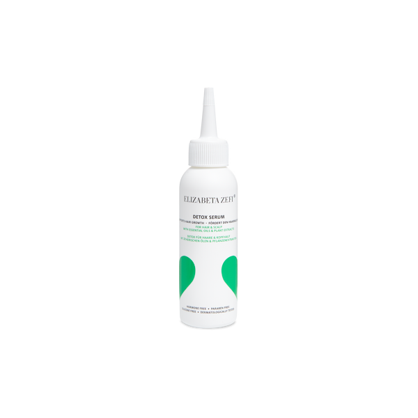 Detox Serum