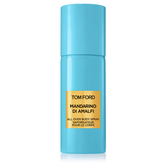 Mandarino di Amalfi Body Spray