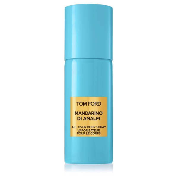 Mandarino di Amalfi Body Spray
