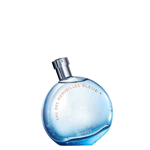 Eau des Merveilles Bleue Eau de Toilette Spray
