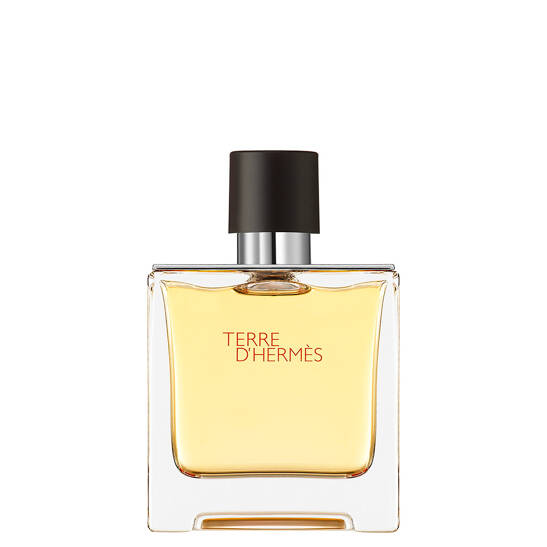 Terre d'Hermès Parfum Spray