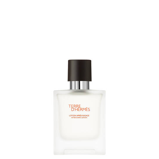 Terre d'Hermès After-Shave Lotion