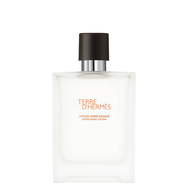 Terre d'Hermès After-Shave Lotion