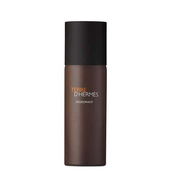 Terre d'Hermès Deo Spray