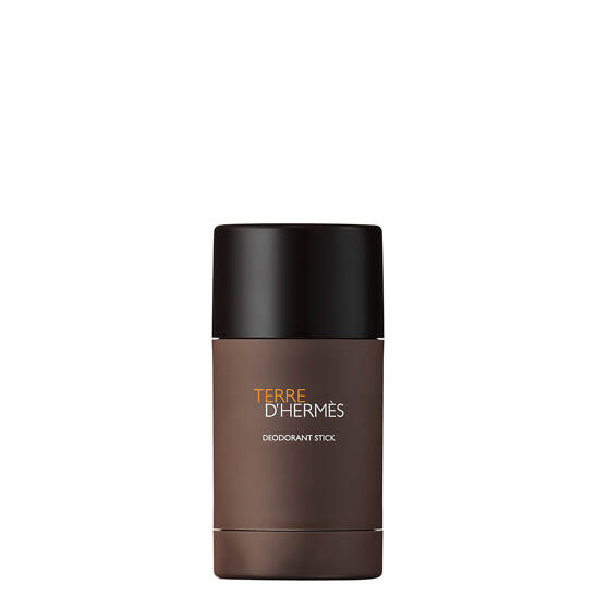 Terre d'Hermès Deo Stick alcohol-free