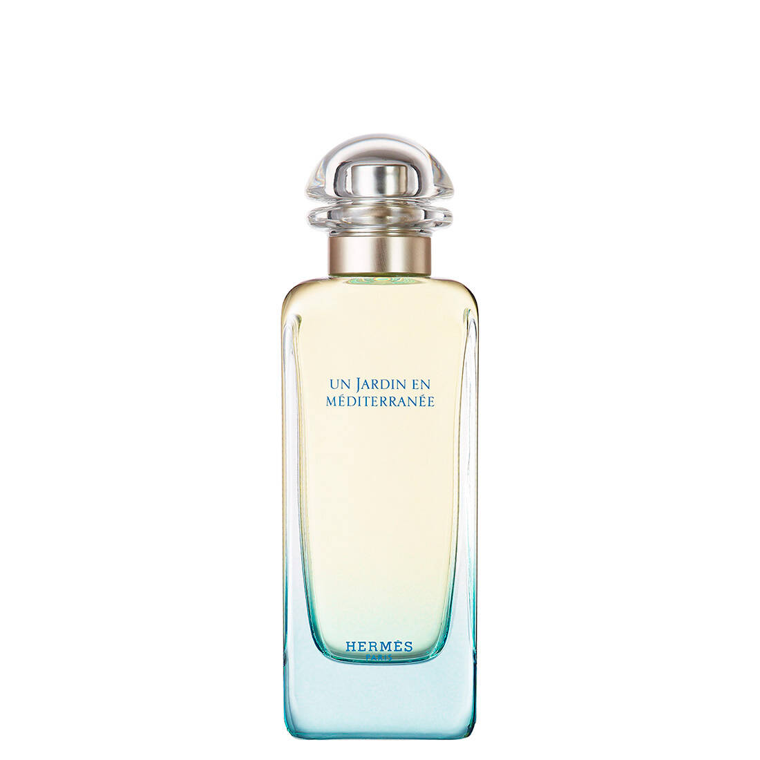 Hermès Un Jardin en Méditerranée Eau de Toilette Spray (weiss | 100 ml) Beauty, Düfte, Für Damendüfte