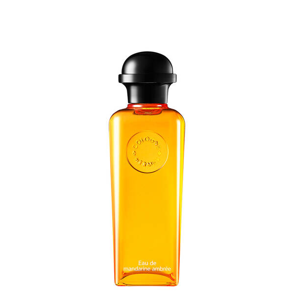 Eau de mandarine ambrée Eau de Cologne Spray