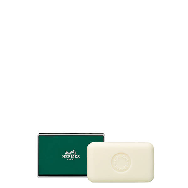 Eau d'orange verte Soap