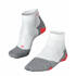 Run RU5 Lightweight Short Herren Socke