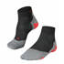 Run RU5 Lightweight Short Herren Socke