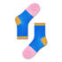 Liza Sparkle Socke