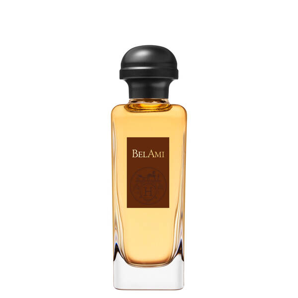 Bel Ami Eau de Toilette Spray