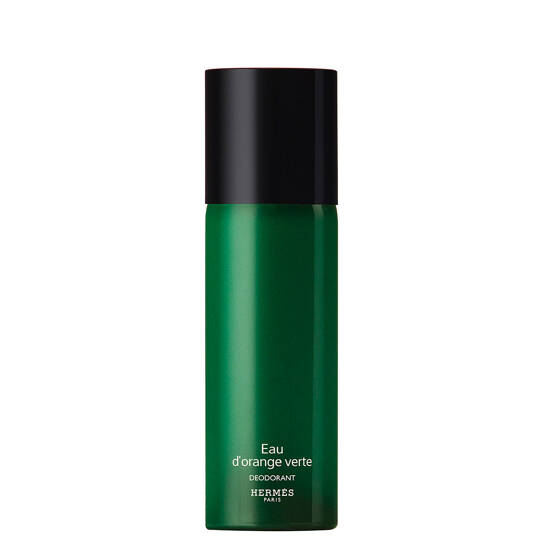 Eau d'orange verte Deodorant Spray 