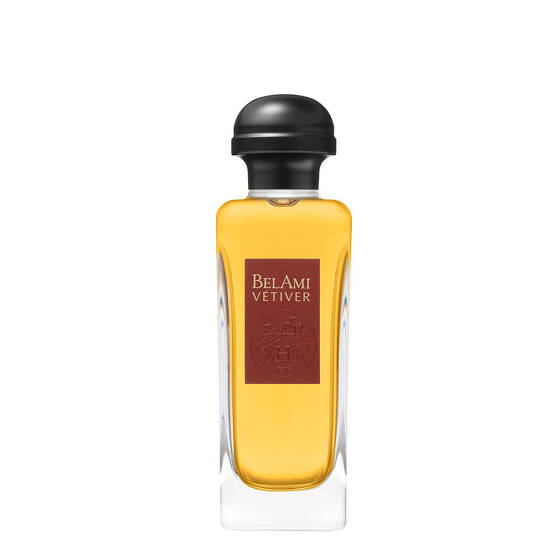 Bel Ami Vètiver Eau de Toilette Spray