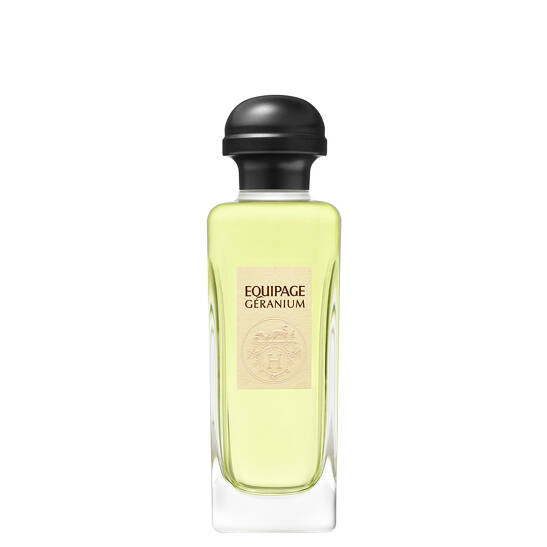 Equipage Géranium Eau de Toilette Spray
