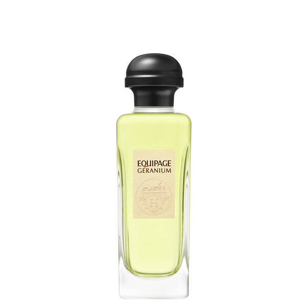 Equipage Géranium Eau de Toilette Spray