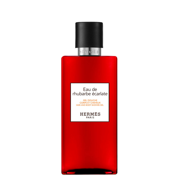 Eau de rhubarbe écarlate Hair and Body Shower Gel