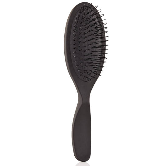 pramasana™ exfoliating scalp brush