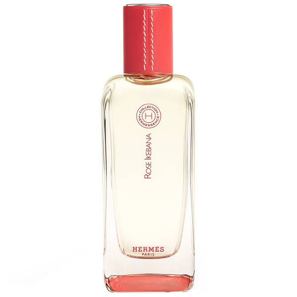 Rose Ikebana Eau de Toilette