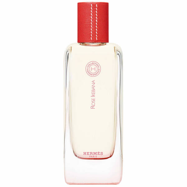 Rose Ikebana Eau de Toilette