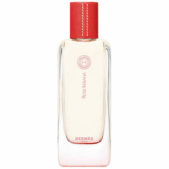Rose Ikebana Eau de Toilette