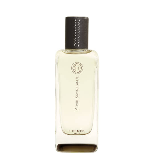 Poivre Samarcande Eau de Toilette