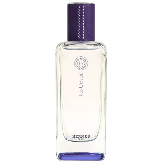 Iris Ukiyoe Eau de Toilette