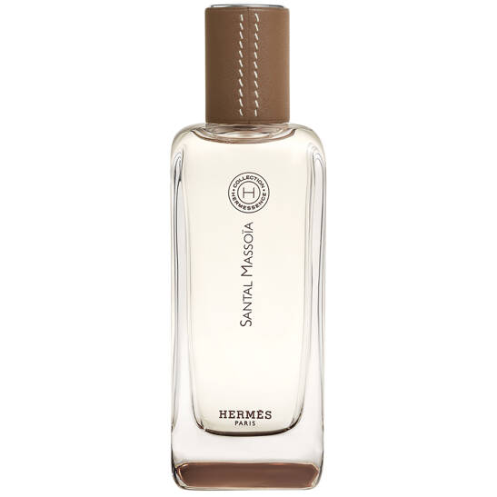 Santal Massoïa Eau de Toilette