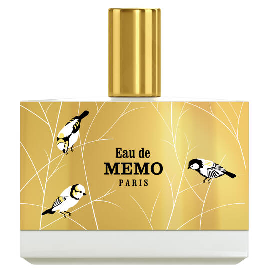 Eau de Memo