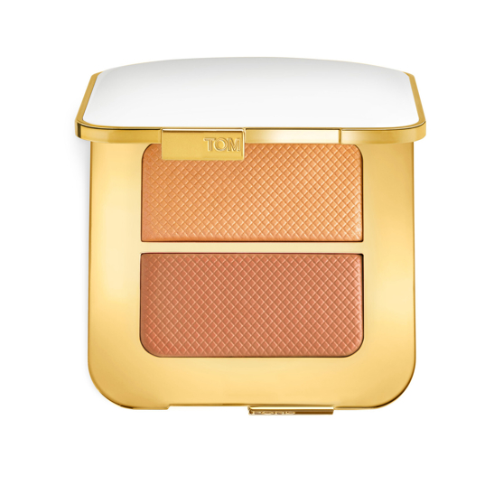 Sheer Highlighting Duo