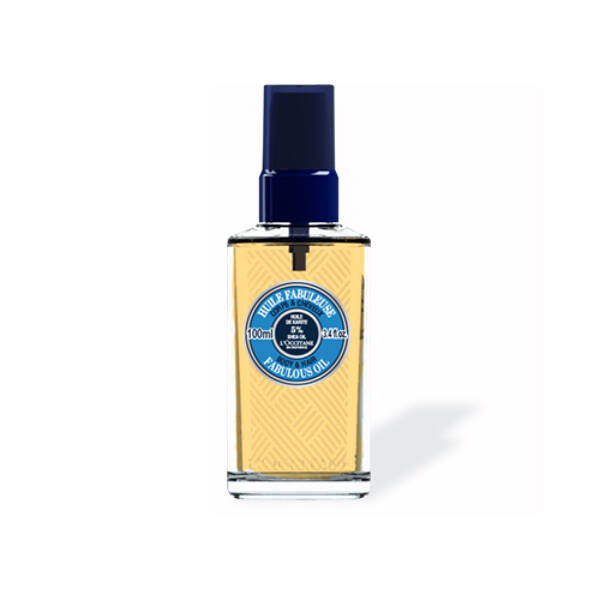 KARITÉ FABELHAFTES TROCKENÖL