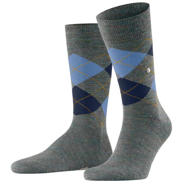 Burlington edinburgh melange herren