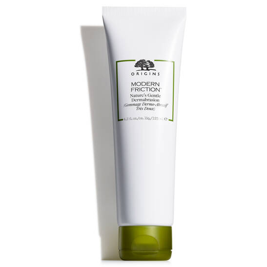 Modern Friction™ Nature's Gentle Dermabrasion
