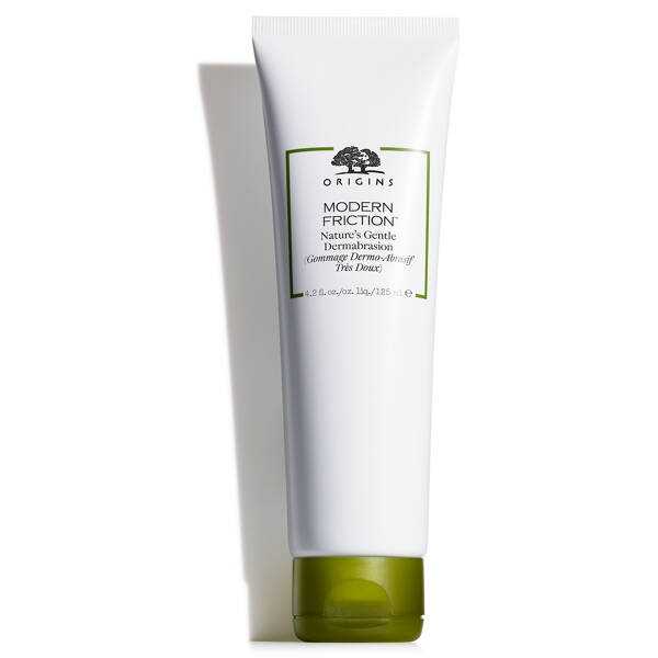 Modern Friction™ Nature's Gentle Dermabrasion