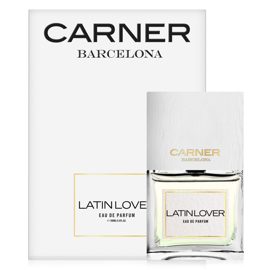 Latin Lover