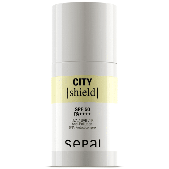 City Shield SPF 50