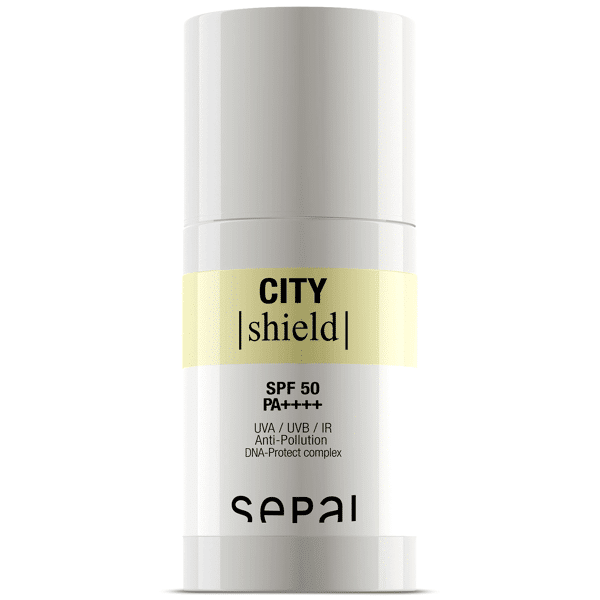 City Shield SPF 50