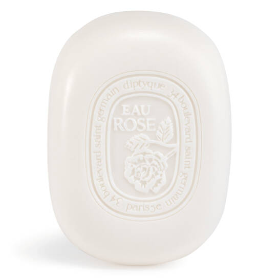 Eau Rose Soap