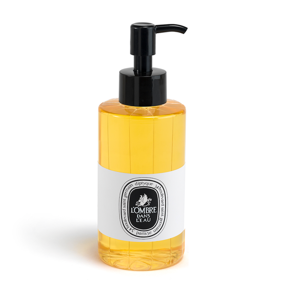 L'Ombre dans l'eau Shower Oil