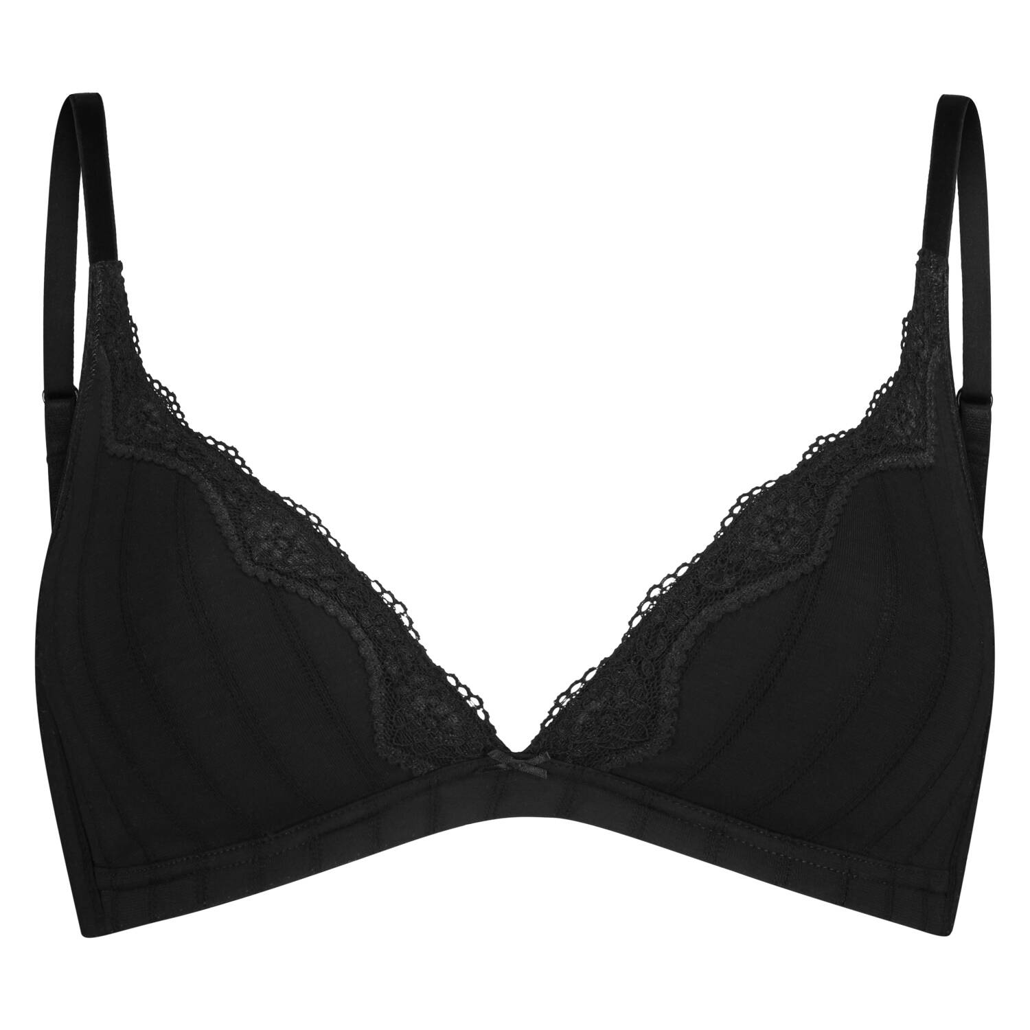 Calida Triangle BH Etude (schwarz | 80C)