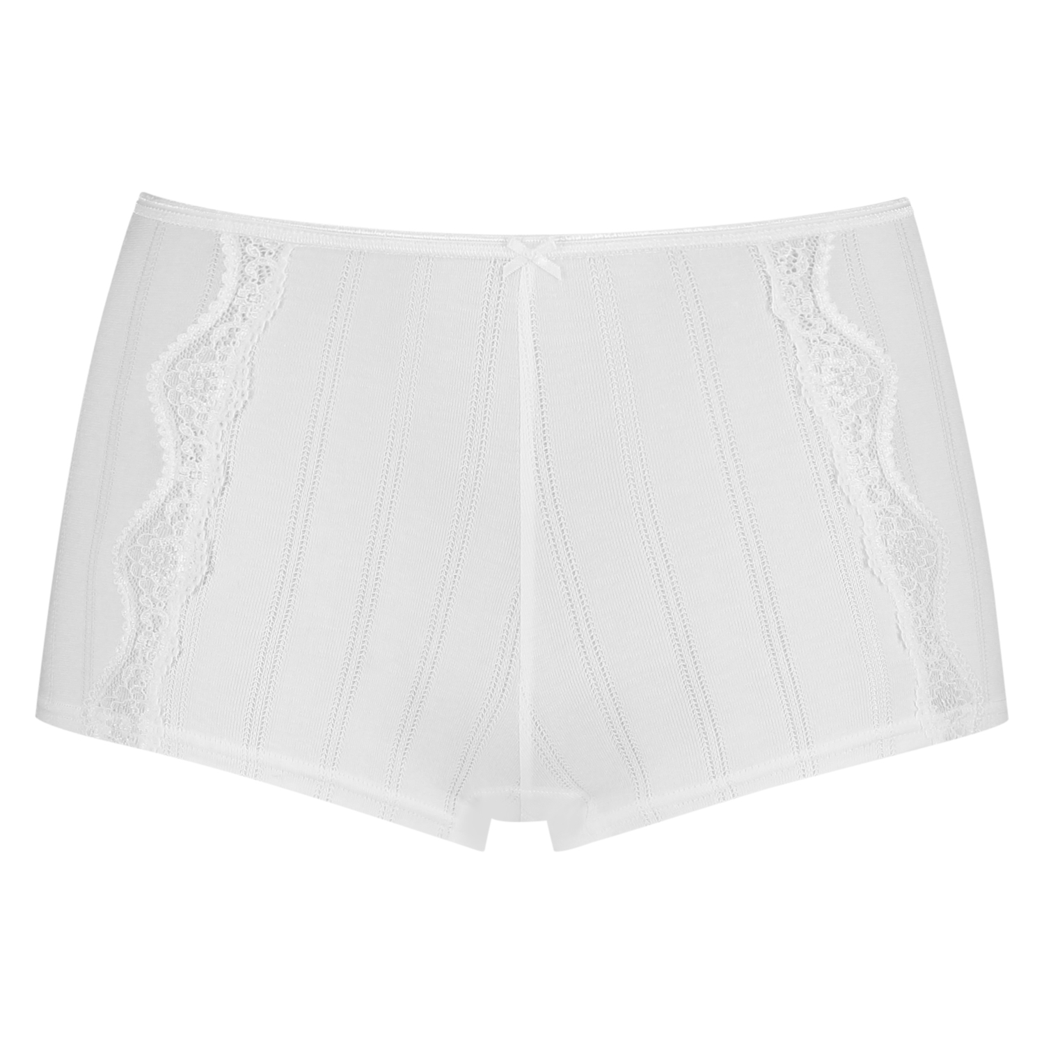 Panty, high waist