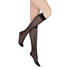 Kniestrumpf Cotton Sole 20