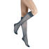 Kniestrumpf Cotton Sole 20