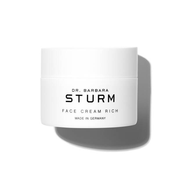 Face Cream Rich
