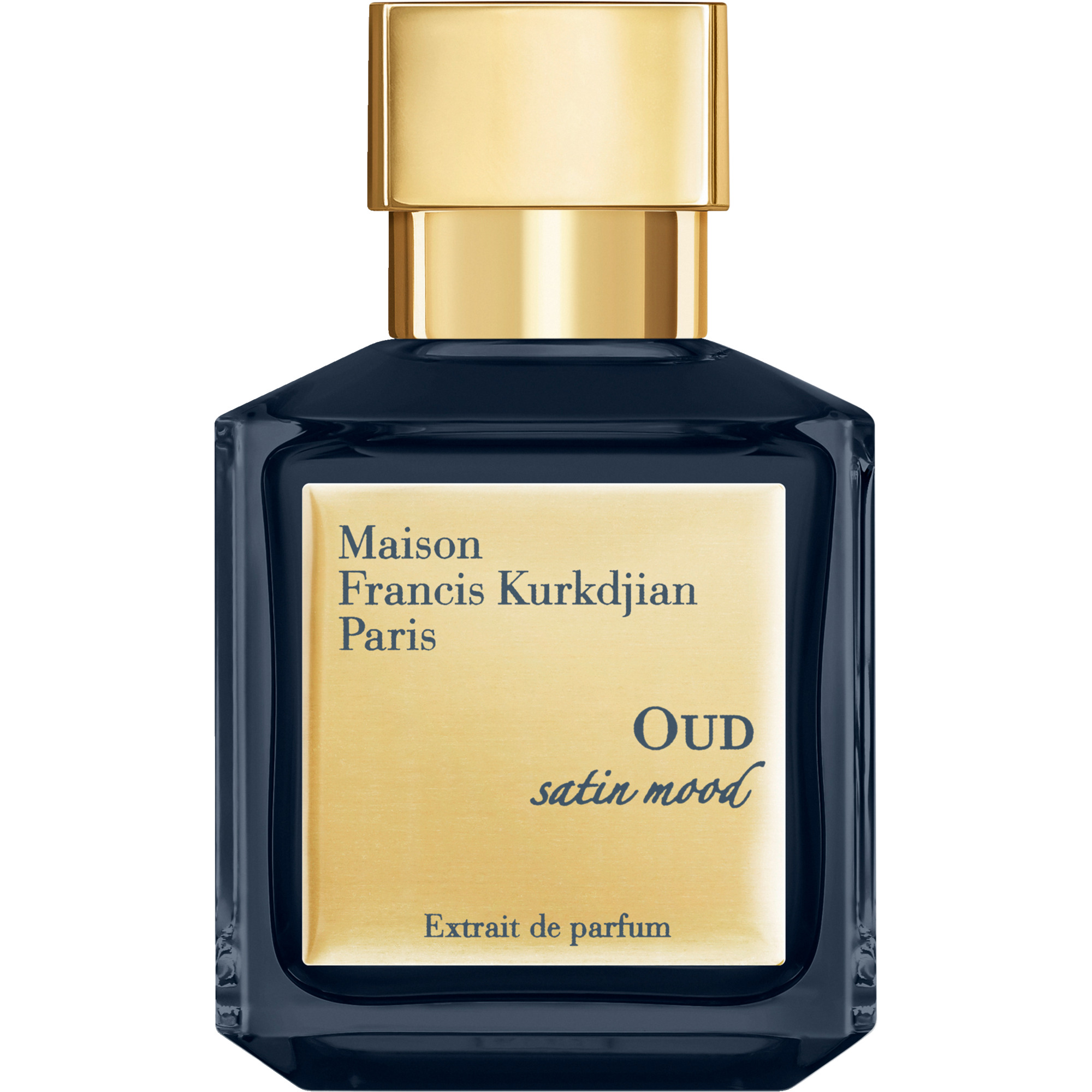Maison Francis Kurkdjian Oud Satin Mood - Extrait de Parfum (weiss | 70 ml) Kurkdjian, Duft
