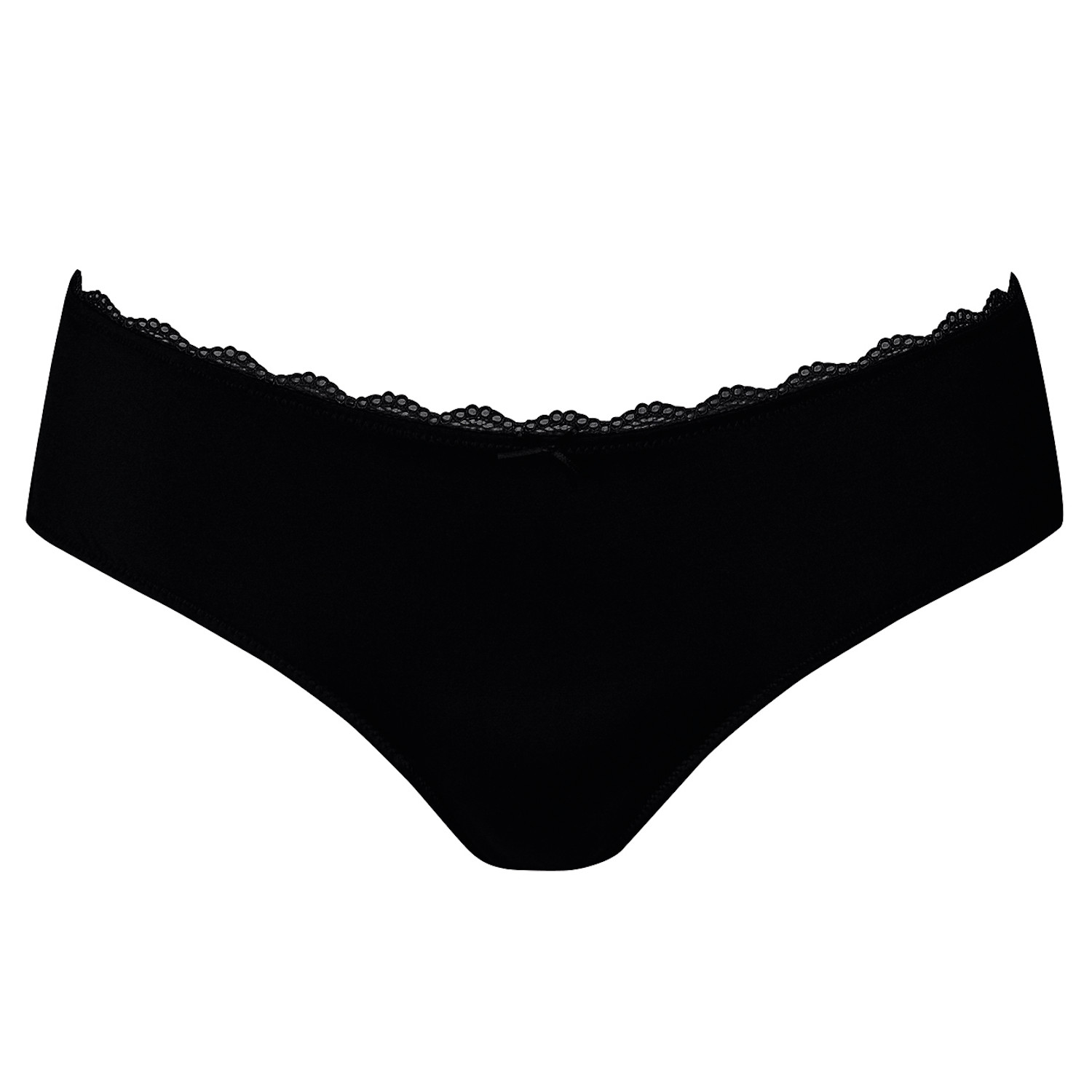 Mey Hipster Amorous (schwarz | 36) Mey, Wäsche