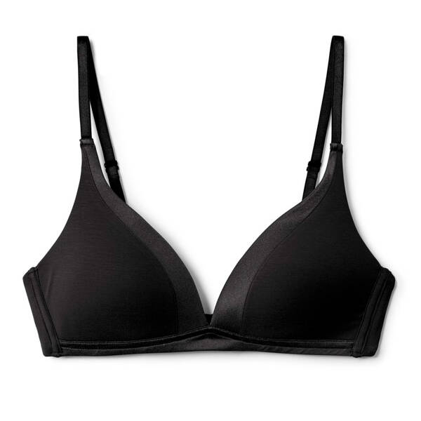 Triangel-Soft-BH mit Schale